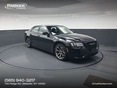 Used 2018 Chrysler 300 Touring w/ Sport Appearance Package