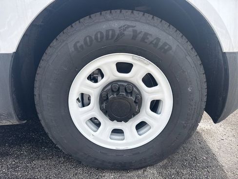 New 2025 Chevrolet Brightdrop 400 w/ Battery Pack, Max Range image 16