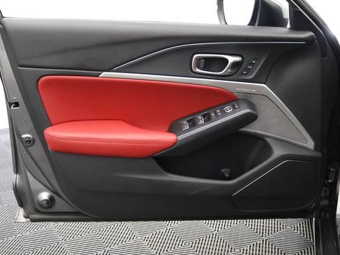 Certified 2025 Acura Integra A-Spec FWD image 11