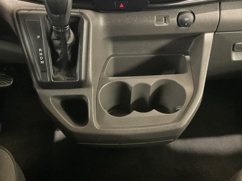 Used 2023 Ford Transit 350 XLT image 19