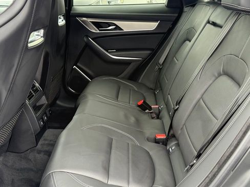 New 2026 Jaguar F-PACE R-Dynamic S image 26