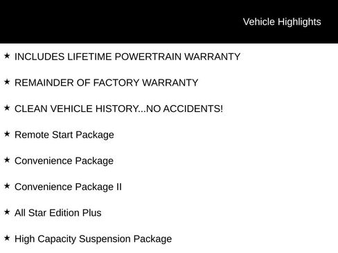 Used 2024 Chevrolet Silverado 1500 LT w/ All Star Edition Plus AWD/4WD image 10
