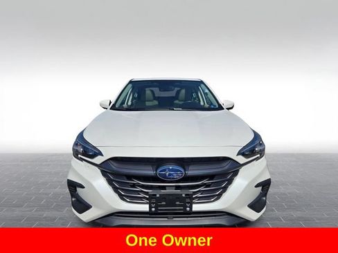 Used 2024 Subaru Legacy Limited AWD/4WD image 2