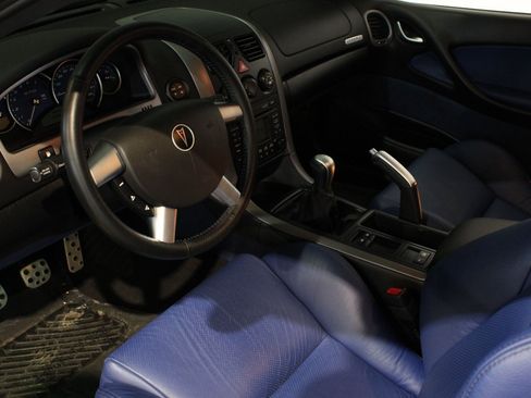 Used 2006 Pontiac GTO RWD image 25