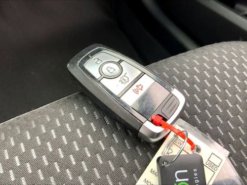 Used 2024 Ford Escape ST-Line w/ Tech Pack #1 image 12