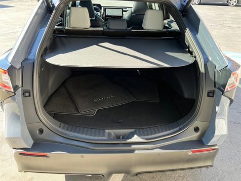 Used 2024 Subaru Solterra Touring image 26