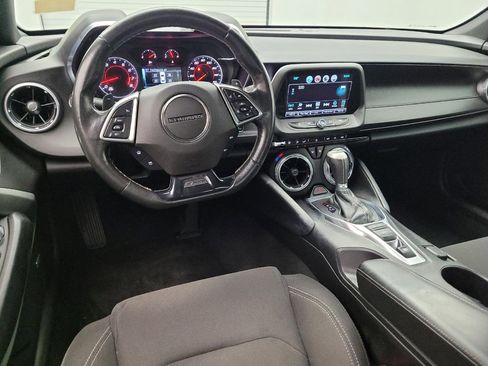 Used 2017 Chevrolet Camaro LT w/ RS Package image 22