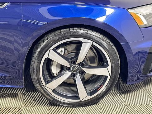 Used 2025 Audi A5 2.0T Premium Plus w/ Premium Plus image 24