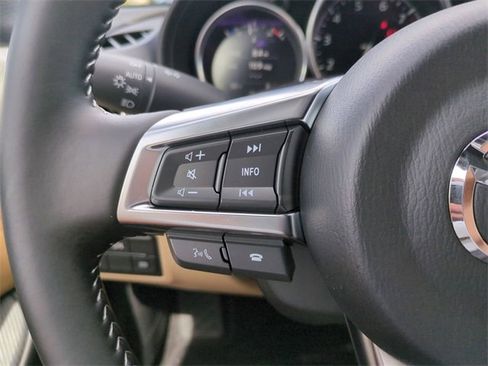 New 2025 MAZDA MX-5 Miata Grand Touring image 23