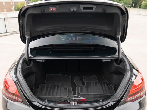 Used 2021 Mercedes-Benz C 300 Sedan w/ Premium Package image 46