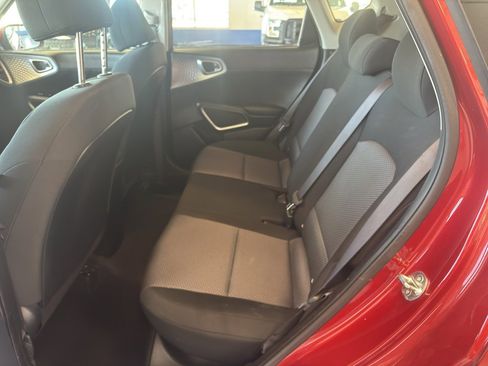 Used 2024 Kia Soul LX w/ Option Group 015 image 12