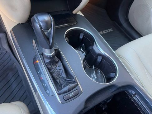 Used 2015 Acura MDX w/ Technology Package AWD/4WD image 21