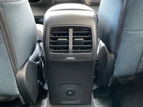 New 2025 Ford Bronco Sport Heritage w/ Convenience Package image 48