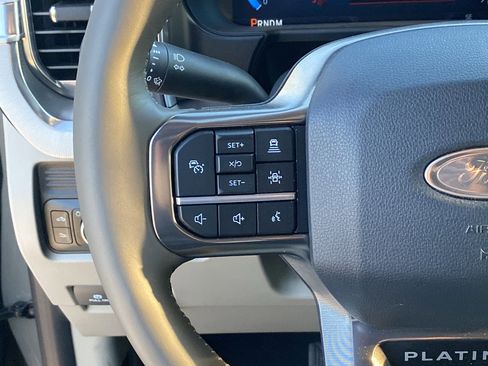 Used 2026 Ford F450 Platinum w/ Platinum Plus Package image 25