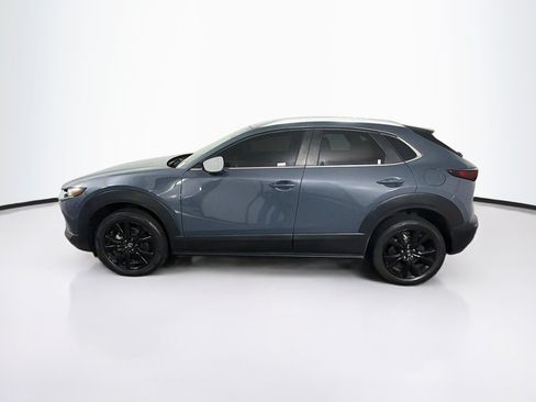 Used 2023 MAZDA CX-30 AWD 2.5 S w/ Preferred Package image 4