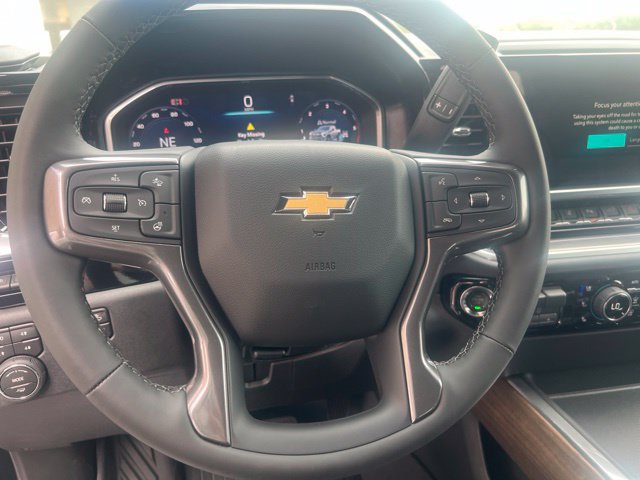 New 2026 Chevrolet Silverado 2500 High Country w/ Technology Package AWD/4WD image 23