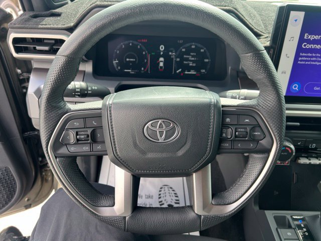Used 2025 Toyota Tacoma 2WD Double Cab image 11