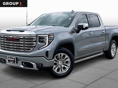 Certified 2024 GMC Sierra 1500 Denali w/ Technology Package