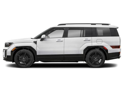 New 2026 Hyundai Santa Fe Calligraphy image 20