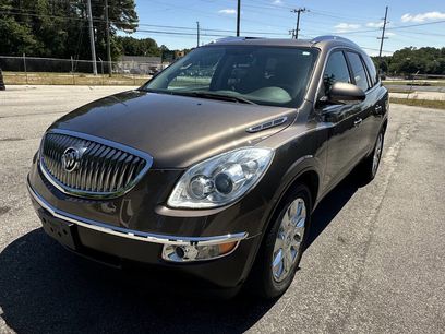 Used 2012 Buick Enclave Premium