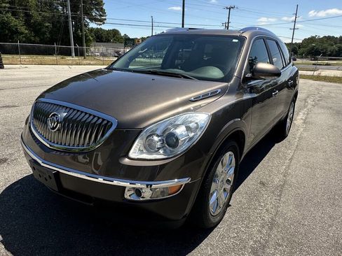 Used 2012 Buick Enclave Premium FWD image 1