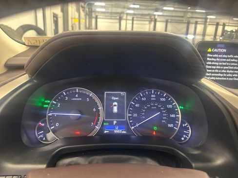 Used 2018 Lexus RX 350L AWD image 33