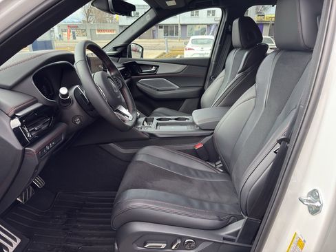 Certified 2026 Acura MDX A-Spec image 11