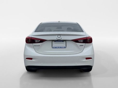 Used 2018 MAZDA MAZDA3 Grand Touring w/ Premium Equipment Package image 4