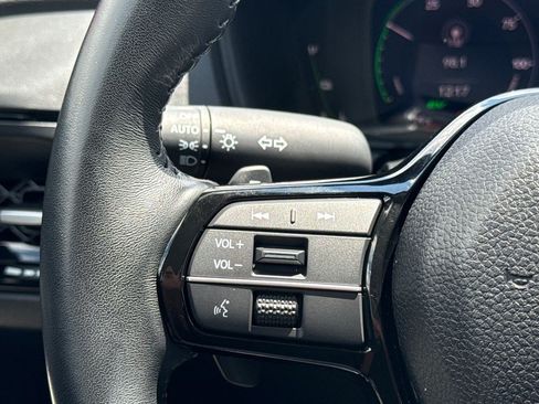 Certified 2024 Honda Accord Touring image 24