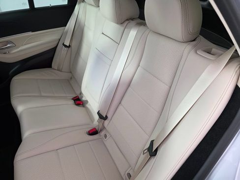 New 2026 Mercedes-Benz GLE 350 4MATIC image 12