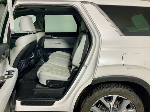 Used 2020 Hyundai Palisade SEL image 31