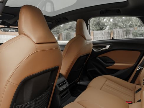 Certified 2025 Audi A5 2.0T Premium Plus w/ Premium Plus image 27