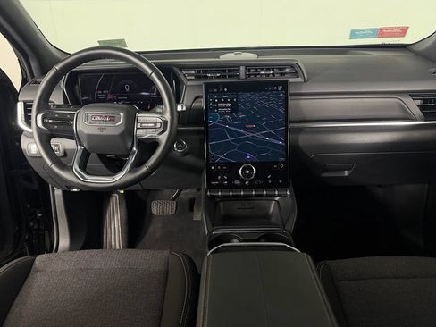 Used 2026 GMC Terrain Elevation AWD/4WD image 16
