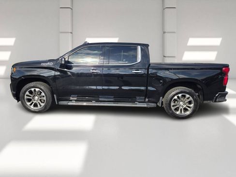 Used 2022 Chevrolet Silverado 1500 High Country AWD/4WD image 4