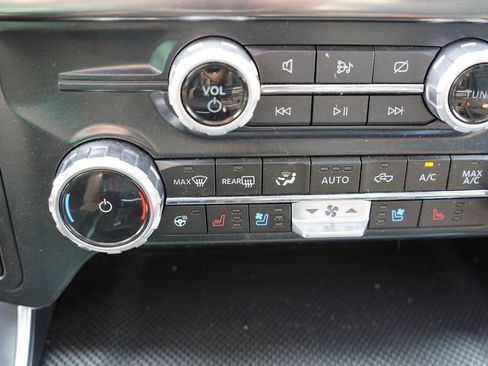 Used 2024 Ford F150 Raptor AWD/4WD image 8