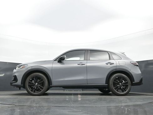 Used 2026 Honda HR-V Sport image 30