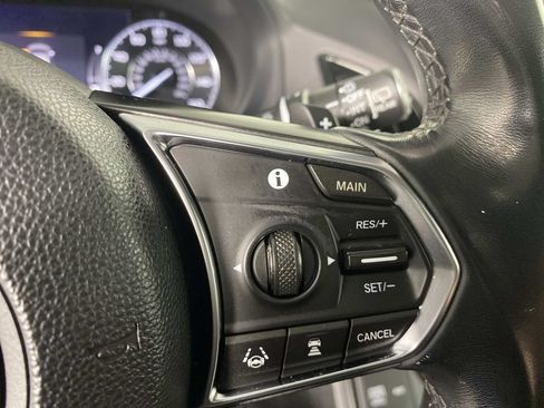 Used 2021 Acura RDX w/ Technology Package AWD/4WD image 19