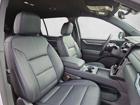 Used 2026 GMC Acadia Elevation w/ Elevation Premium Package FWD image 21