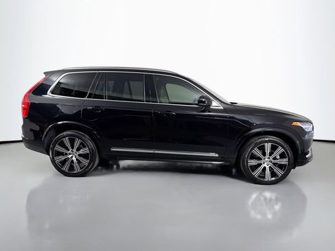 Certified 2024 Volvo XC90 B5 Plus image 5