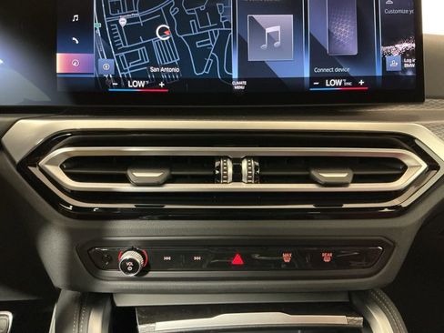 Certified 2024 BMW 440i xDrive Coupe w/ Premium Package AWD/4WD image 13