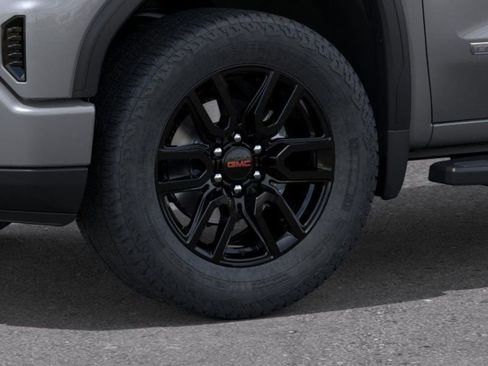 New 2026 GMC Sierra 1500 Elevation w/ Elevation Premium Package image 9