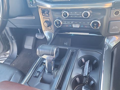 Certified 2021 Ford F150 Lariat image 31