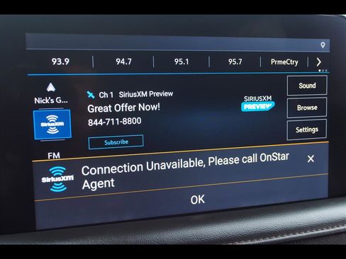 Used 2021 Chevrolet Suburban High Country image 37