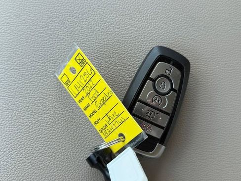 Certified 2022 Ford Expedition Max Limited image 17