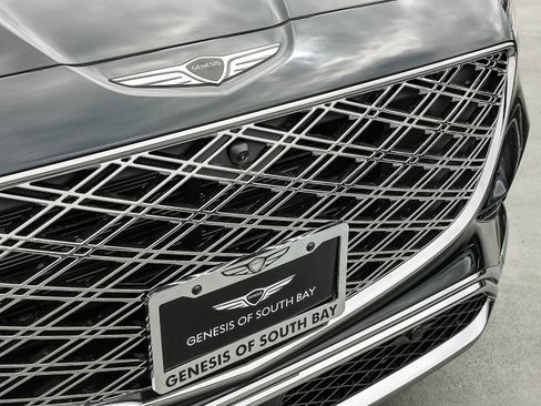 New 2026 Genesis GV80 2.5T Advanced AWD/4WD image 11