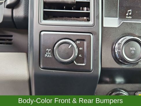 Used 2019 Ford F150 XL w/ Equipment Group 101A Mid image 16