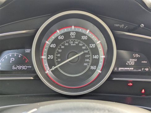 Used 2015 MAZDA MAZDA3 i Grand Touring image 29