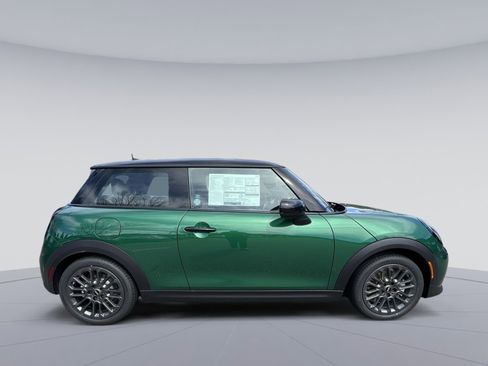 New 2026 MINI Cooper 2-Door Hardtop image 6