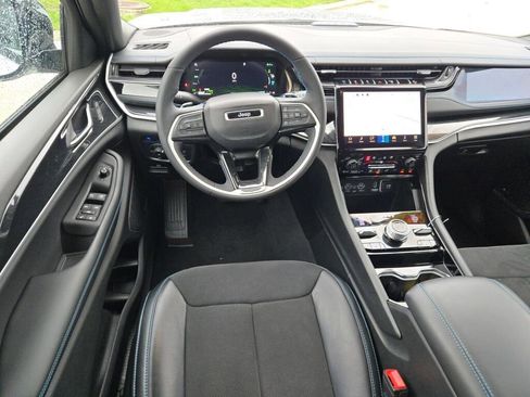 Used 2022 Jeep Grand Cherokee Trailhawk AWD/4WD image 18