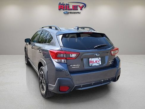 Used 2022 Subaru Crosstrek 2.0i Premium AWD/4WD image 3